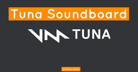 tuna sounboard|unlimited tuna soundboard.